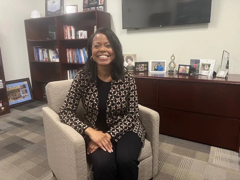 CMS Superintendent Crystal Hill's Leadership Under Review Amid Community Concerns and Board Tensions