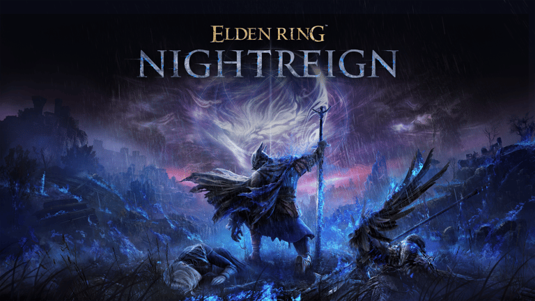 Elden Ring: Nightreign Network Test Announced for February 2025—Sign Up Begins January 10th