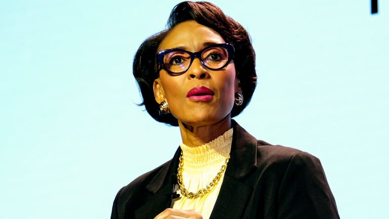 Microsoft Drives AI Upskilling and Digital Growth in Africa, Appoints Barnard to Lead Expansion