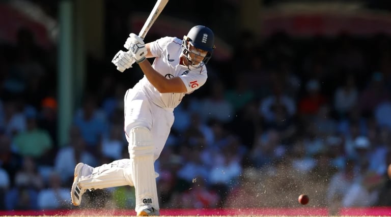 England Announce Test Squad with Stokes as Captain, Baker's Debut Contingent on Weather
