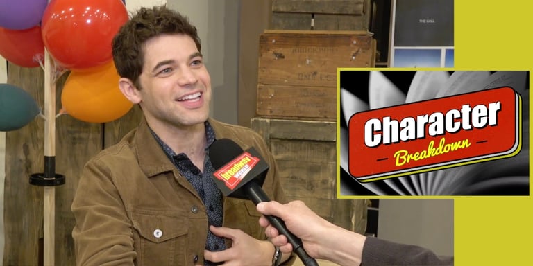 Broadway Debut of 'Floyd Collins' Musical Set for 2025, Starring Jeremy Jordan and Lizzy McAlpine