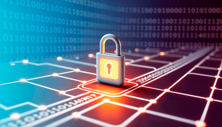 EU Urged to Act Against Canada's Bill C-22: Threat to Encryption and Digital Privacy