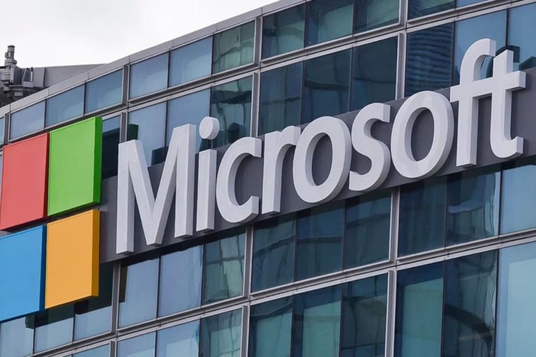 ACCC Sues Microsoft for Allegedly Misleading Consumers with Microsoft 365 Price Hikes