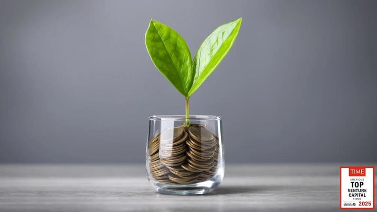 Top 350 Venture Capital Firms of 2025: Accel Leads, Global Reach Expands