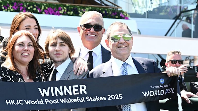 John Kanga's Triumphant Return: Power Shifts in Australian Horse Racing Leadership