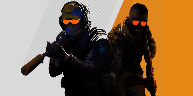 Valve Introduces Trade Protection in CS2 to Combat Scams, Adds 30-Day Restriction on Reversed Trades
