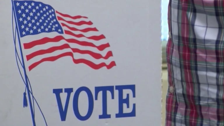 Florida Counties Launch Early Voting Amid Hurricane Disruptions; New Polling Sites and Extended Hours Announced