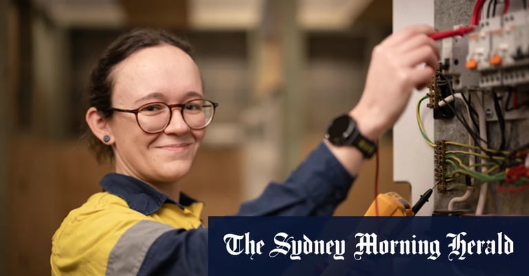 NSW Revamps Apprenticeship System to Tackle Skill Shortages and Boost Completion Rates