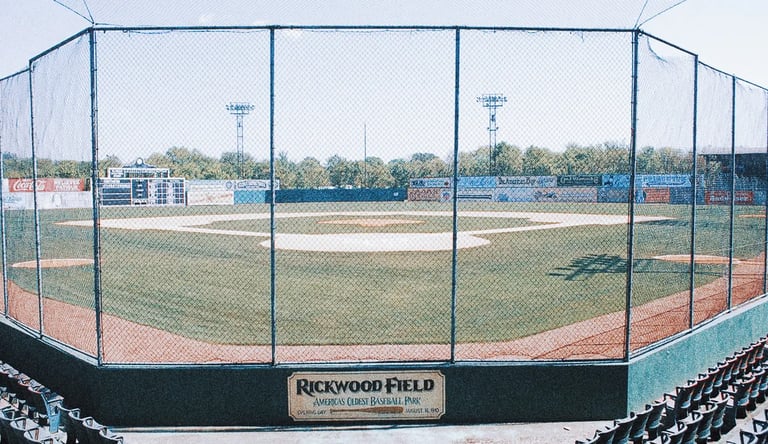 MLB to Honor Negro Leagues with Historic Games at Rickwood Field on June 20, 2024