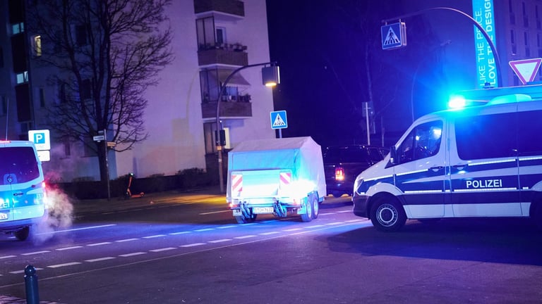 Ex-RAF Member Caught After 30 Years: Weapons Stash Unearthed