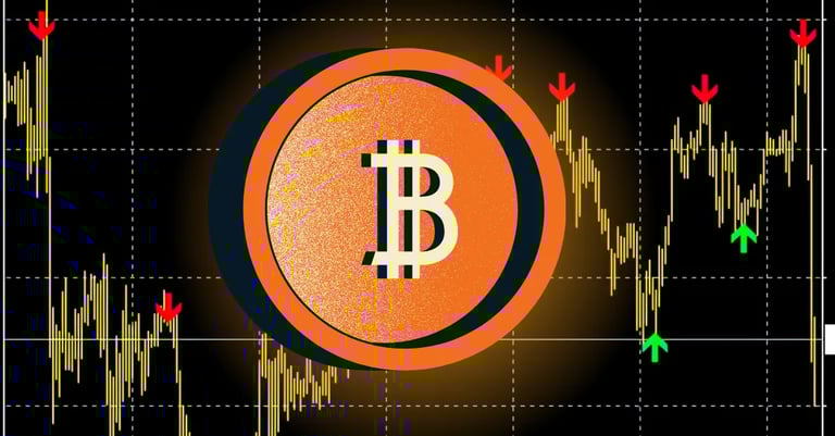 Bitcoin's CAGR Soars to 31%: Analysts Predict $168K Target by October 2025