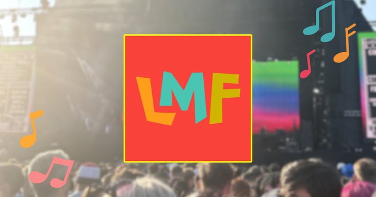 Lancaster Music Festival Returns: 500+ Performances, International Acts, and Unique Events Across the City