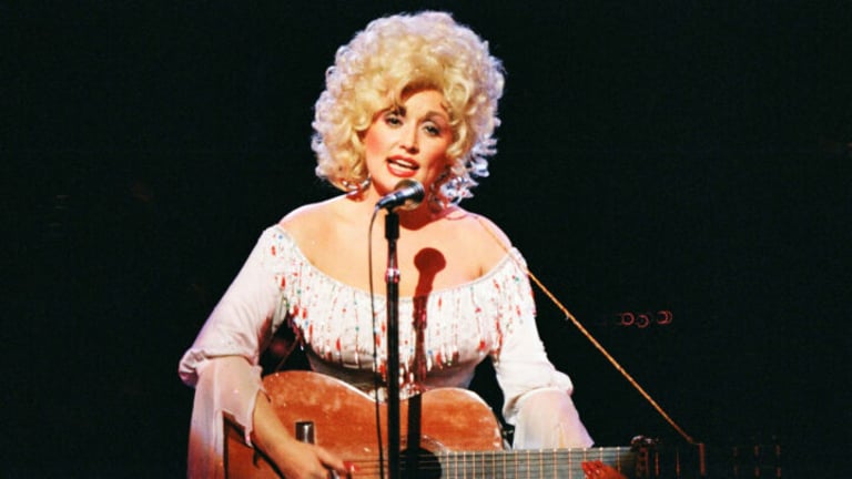 Dolly Parton Pauses Music to Grieve Husband's Passing, Prepares for Las Vegas Comeback