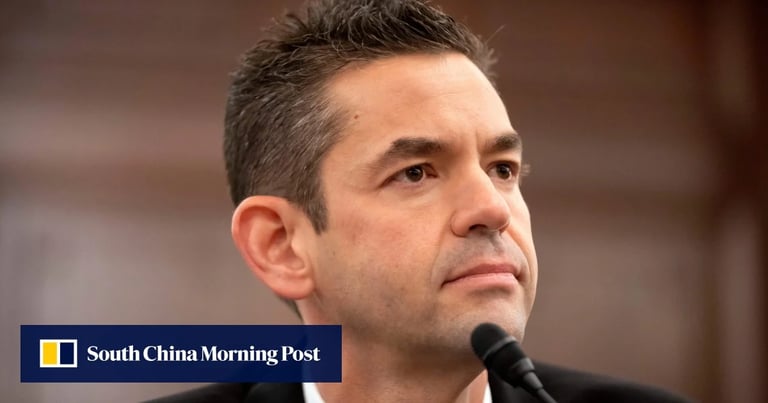 Senate Pushes for Isaacman as NASA Chief Amid China Moon Race Concerns