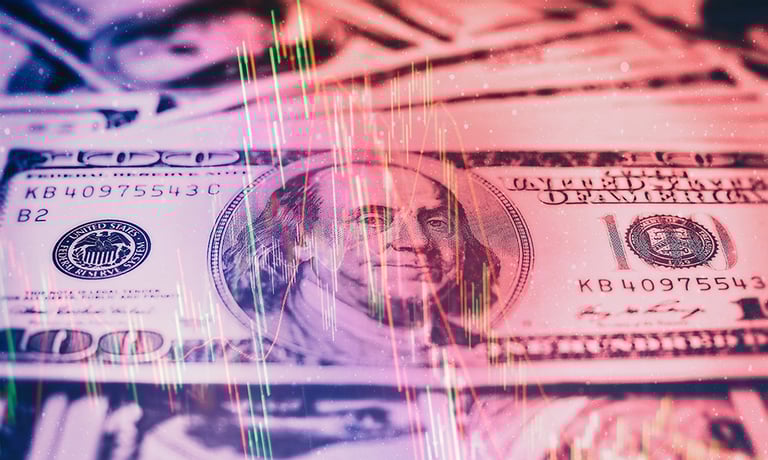 Blockchain Capital Targets $700M in New Crypto Funds for Early and Growth Stage Investments