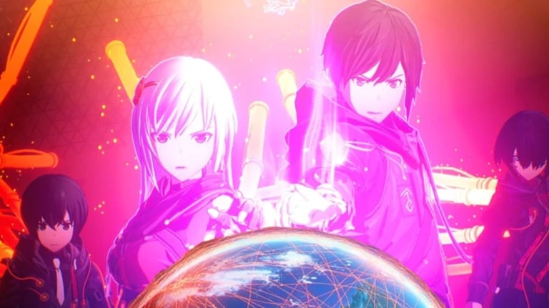 Sony and Bandai Namco Forge Alliance to Revolutionize Anime and Gaming Industry