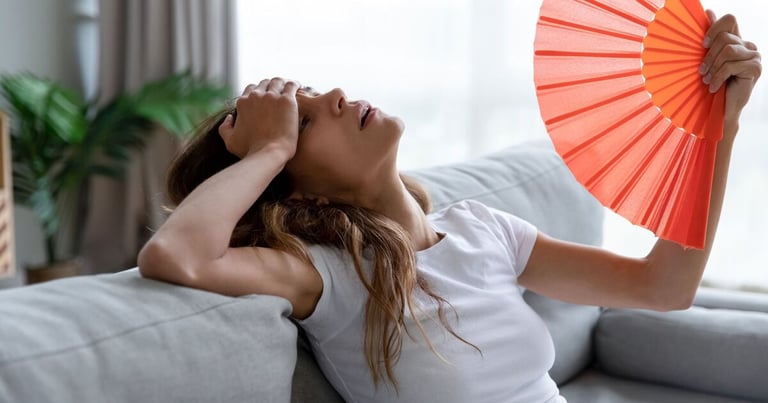 B&Q Recalls Faulty Table Fan Amid Heatwave Over Fire and Electric Shock Risks