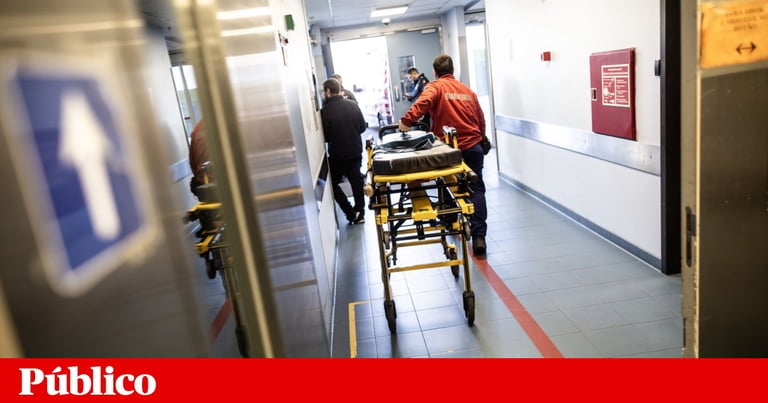 Portuguese Healthcare Professionals Oppose New Law Limiting SNS Access for Non-Residents