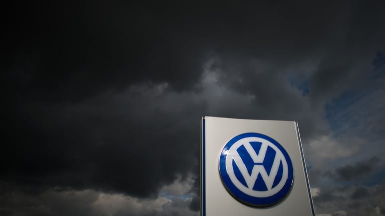 Volkswagen Targets 20% Cost Reduction Amid Struggle Against Chinese Competitors