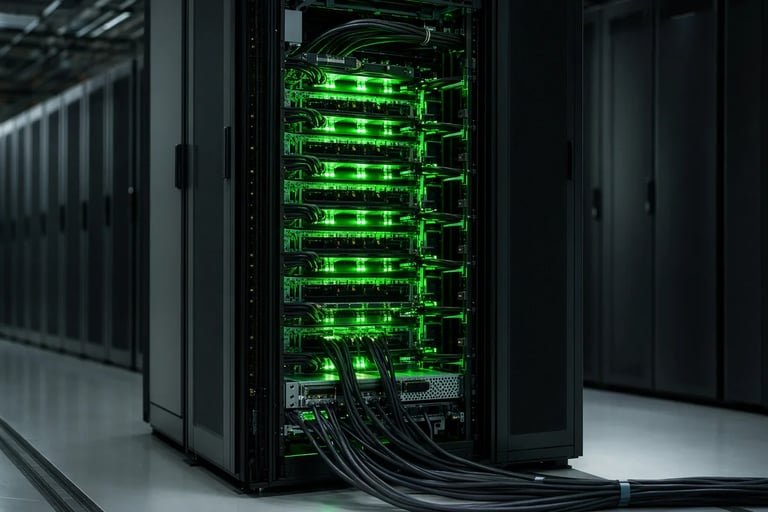 NVIDIA Expands AI-HPC in Europe with 35 New Systems, Boosting Science and Quantum Computing