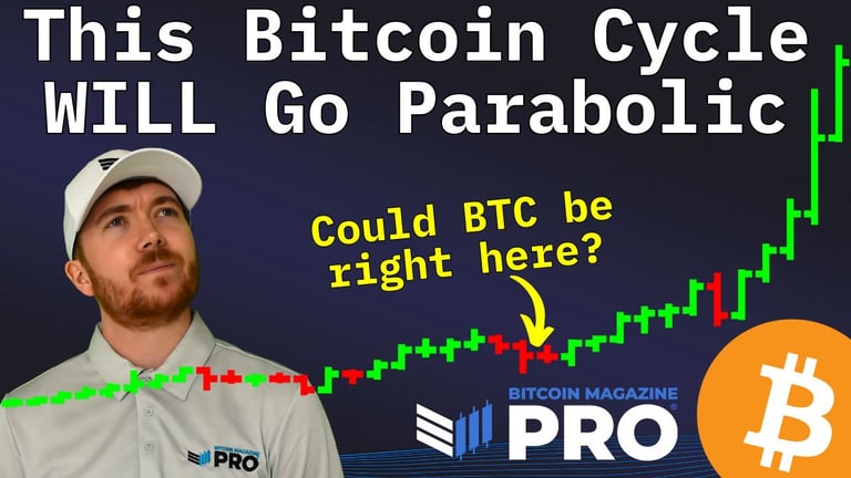Bitcoin's Parabolic Rally Risks: Market Psychology, Institutional Influence, and the Potential for a $220K Surge