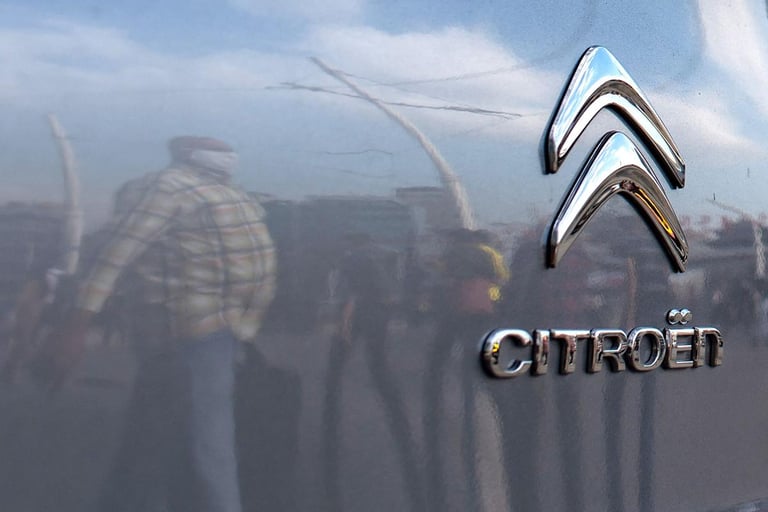 France Lags in Takata Airbag Recall: 2.5 Million Vehicles Still at Risk