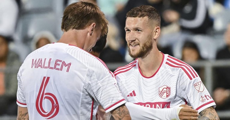 St. Louis City SC Ends Road Drought with Clean Sheet Victory Against Montreal