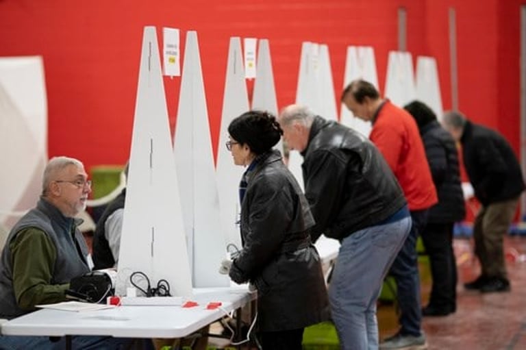 States Battle for 2028 Primary Supremacy as Democrats Weigh Diverse Election Strategy