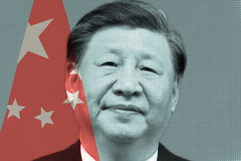 China's Official Commentaries Push Economic Optimism Amid Global Challenges and Trade Tensions