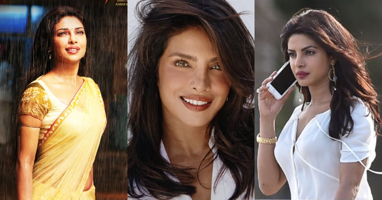 Priyanka Chopra Jonas Expands Hollywood Footprint, Balances Career with Motherhood and Production Ventures