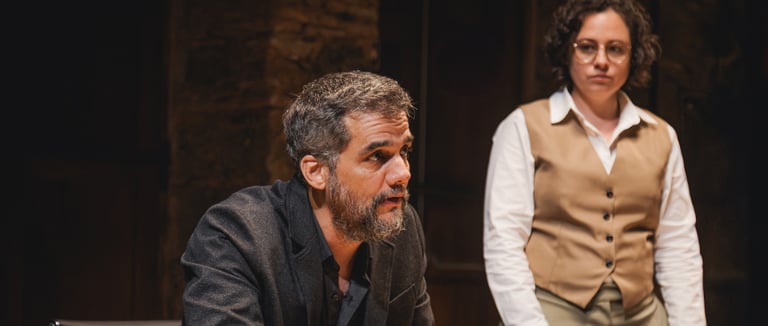 Edinburgh International Festival Celebrates American Independence with Star-Studded Lineup and Global Collaborations