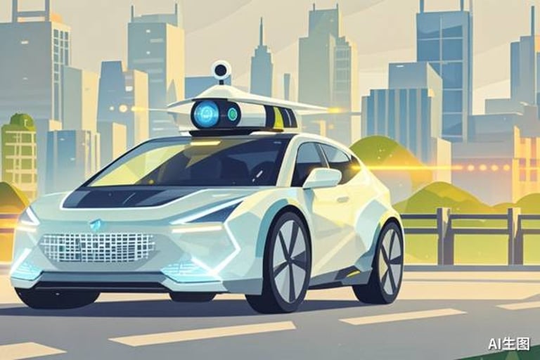 China's Smart-Driving Titans Battle for Supremacy in L2+ Autonomy with Map-Free Innovations