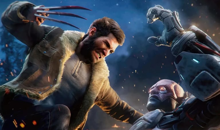 Marvel's Wolverine Game Promises Fresh Story and Iconic Villains on PS5 in 2026
