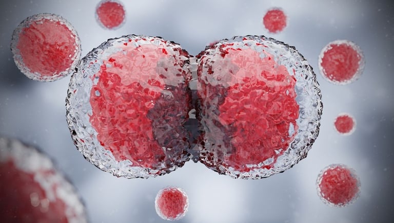 How Cells Use Morphogen Gradients to Shape Tissue Development and Regeneration