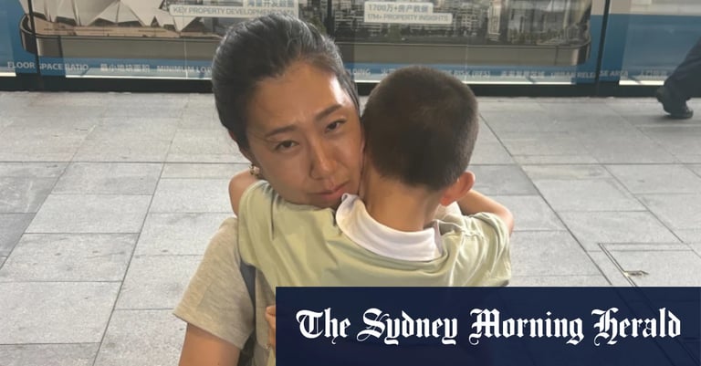 Sydney Train Chaos: Commuters Face 5-Hour Delays Amid Rail Union Pay Dispute