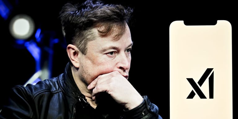 Elon Musk's xAI to Expand World's Largest Supercomputer in Memphis with $11B Boost and 1M GPUs