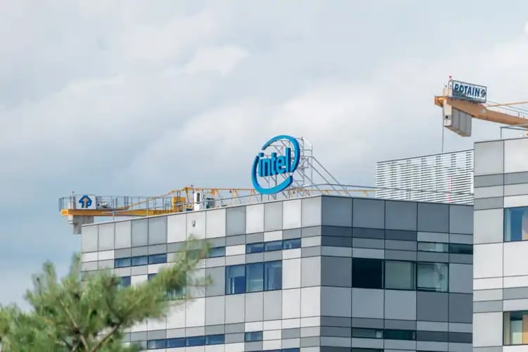 Intel Halts $25B Israel Plant Construction Amid Financing Review, Reaffirms Global Expansion Commitment