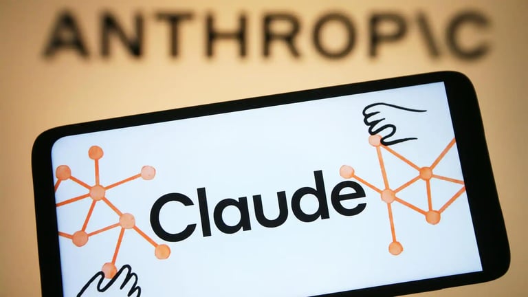 Anthropic Unveils Claude 3.5 Haiku: A New Era in AI with Enhanced Capabilities and Wider Access