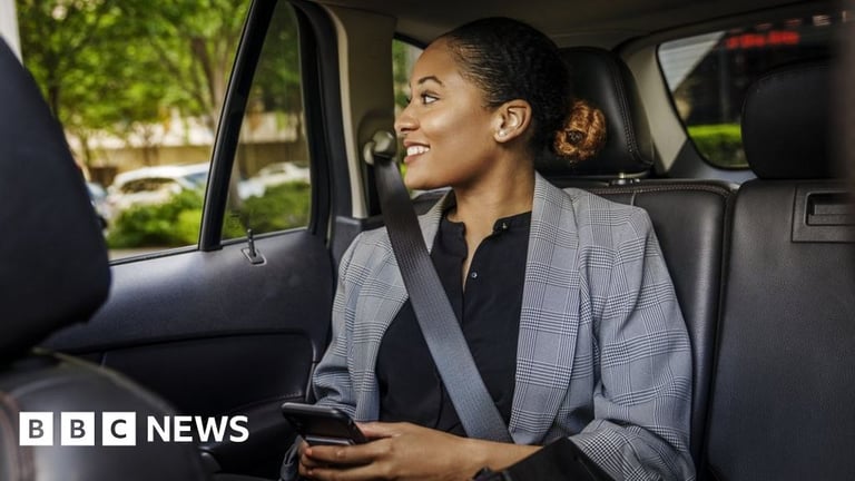 Uber Settles Australian Lawsuit for $272M Amidst Market Turmoil