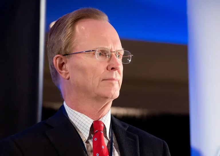 Giants Owner John Mara Battling Cancer, Remains Committed to Team