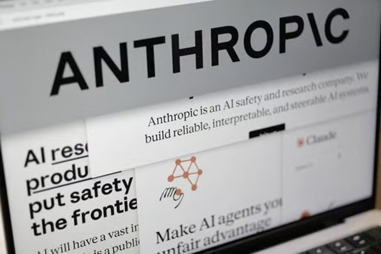 Anthropic's Mythos AI Targets Cybersecurity, U.S. Government Engagement Amid Regulatory Tensions