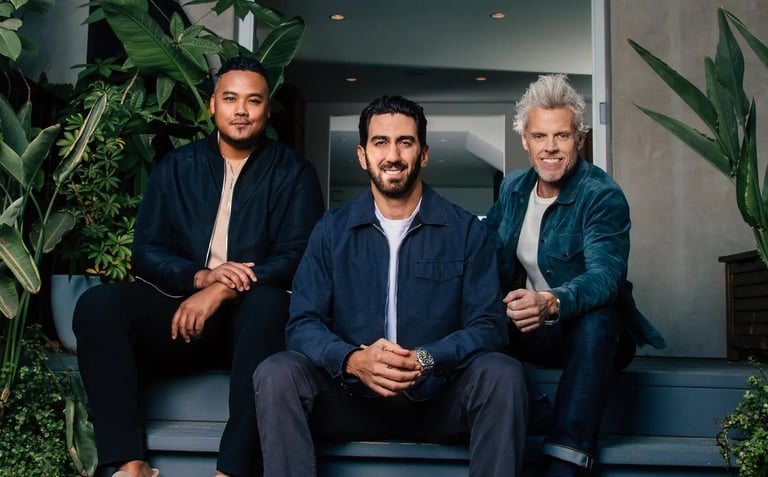 Promise AI Studio Partners with Google to Revolutionize Filmmaking
