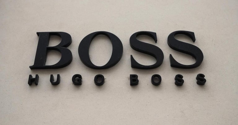Frasers Group Moves for Full Control of Hugo Boss with €1.98 Billion Bid