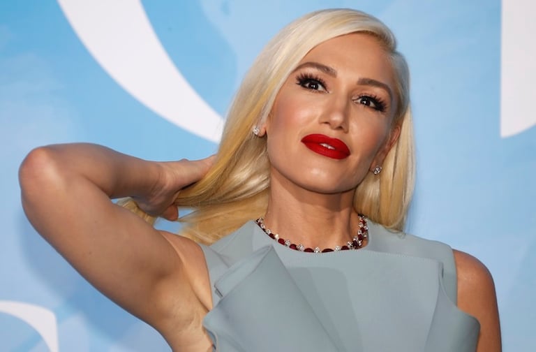 Gwen Stefani & Blake Shelton Bring New Musical 'Wizard of Oz' Series to Amazon