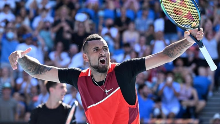 Nick Kyrgios Eyes 2025 Australian Open Comeback Amid New Tournament Upgrades