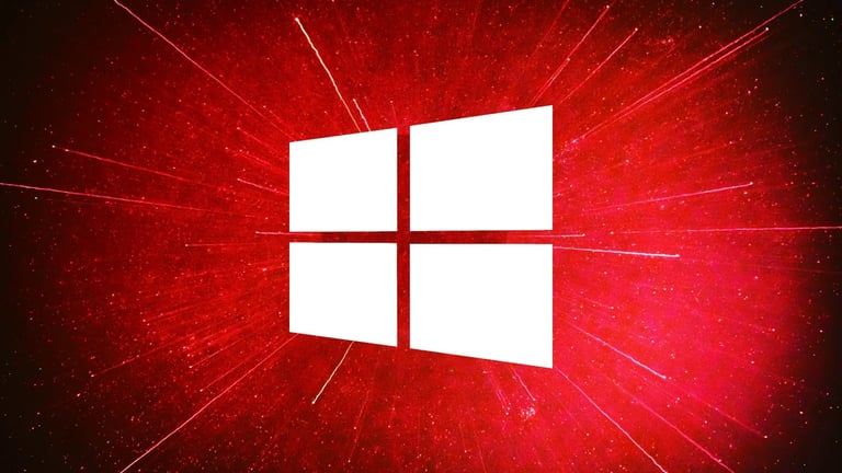 Critical Flaws in Windows Update Exposed: Downgrade Attacks Could Undermine System Security