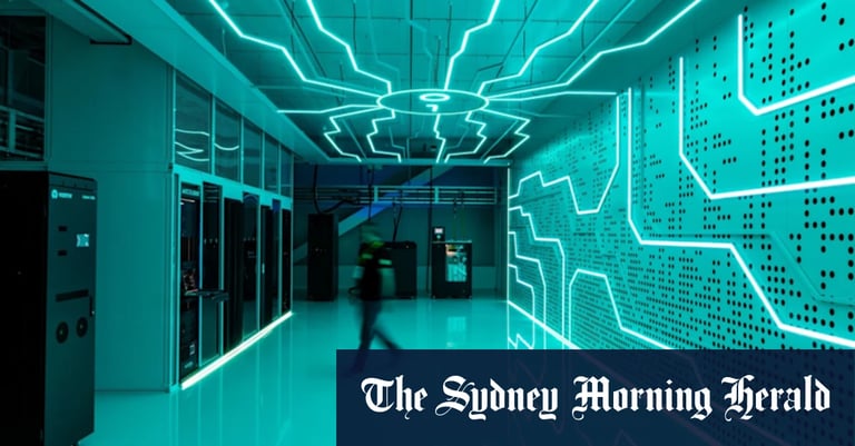 NSW Fast-Tracks Major Projects with New $1 Billion Investment Delivery Authority