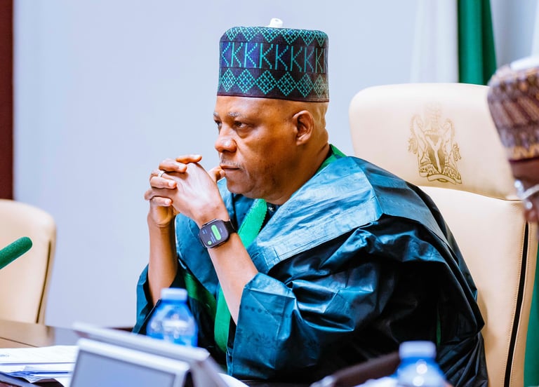 Nigeria Aims to Lead Intra-African Trade with Strategic Investments and Reforms