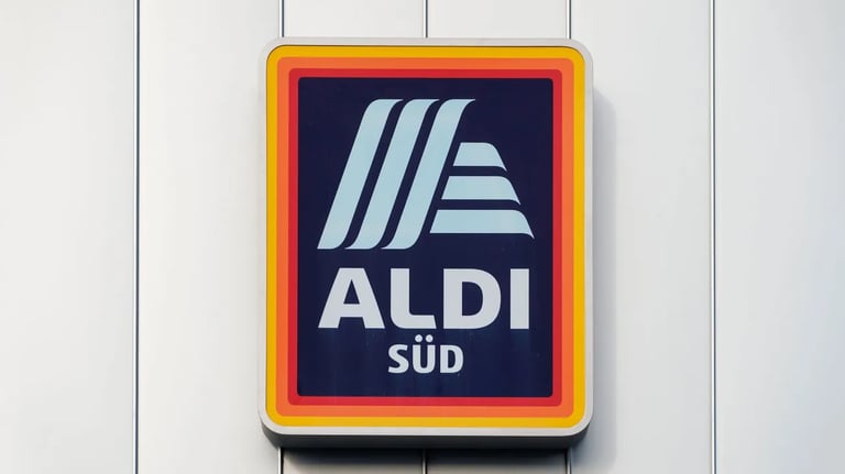 Aldi Ordered to Revamp Discount Ads After Court Ruling on Misleading Pricing Practices