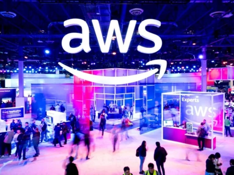 Massive AWS Outage Disrupts Global Businesses, Highlights Cloud Dependency Risks